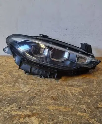Fiat Tipo Headlight/headlamp 52109114