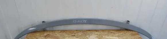 BMW 6 F06 Gran coupe Tailgate/trunk spoiler 51628078603