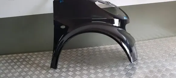 Smart ForTwo I MC01 Fender 87ATS