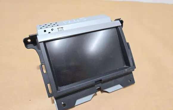 Land Rover Range Rover Sport L320 Screen/display/small screen BH2210E887BD