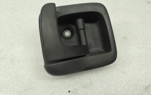 Volvo XC70 Engine bonnet (hood) release handle 30634786