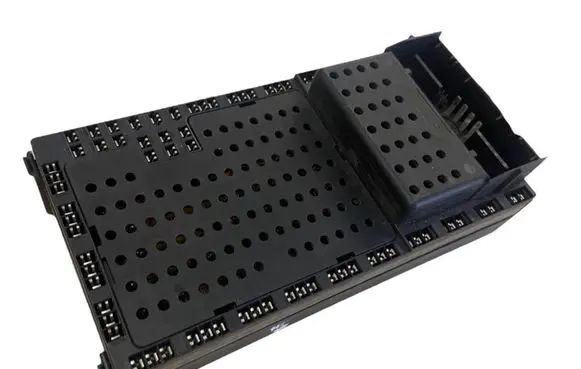 Volvo S60 Fuse box set 8651548 01W185 8651547