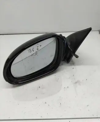 Volkswagen PASSAT B6 Front door electric wing mirror 3C0857936