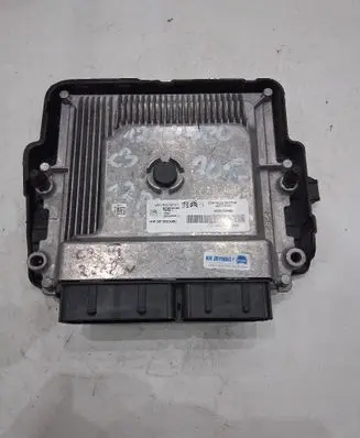 Citroen C3 Engine control unit/module ECU 9829728480