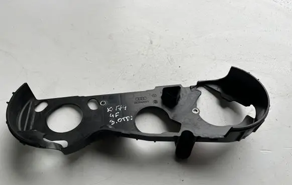Audi A6 S6 C6 4F Timing belt guard (cover) 059109133R