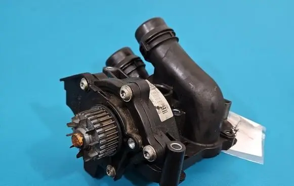 Audi A5 8T 8F Water pump 06H121008N IMPRK1588465