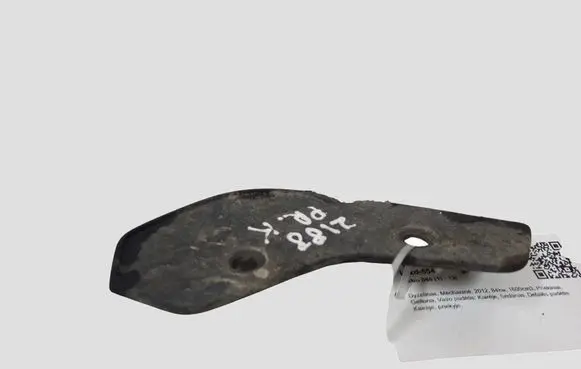 Volvo S60 Front mudguard 31353520