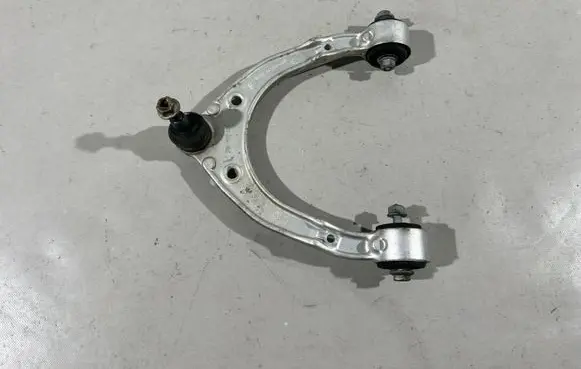 Volkswagen Touareg II Front upper control arm/wishbone 7P0407021 N10560702