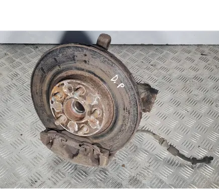 Ford S-MAX Front wheel hub spindle knuckle