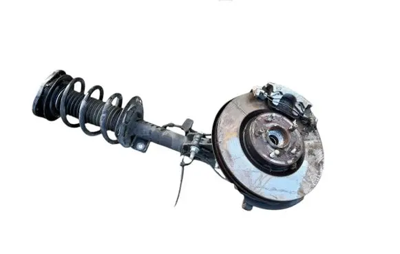 Ford Kuga III Front shock absorber/damper LX6118045SAE