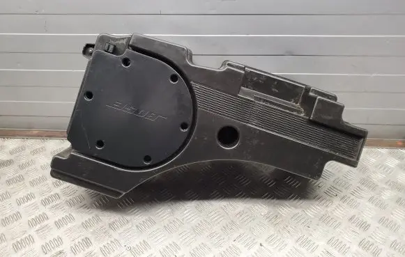 Audi Q7 4M Subwoofer speaker 4M0035621A