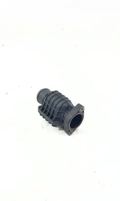 Citroen C4 II Intercooler hose/pipe 9687261180