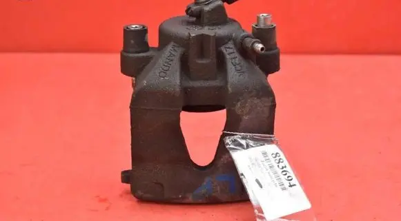 Skoda Kamiq Front brake caliper