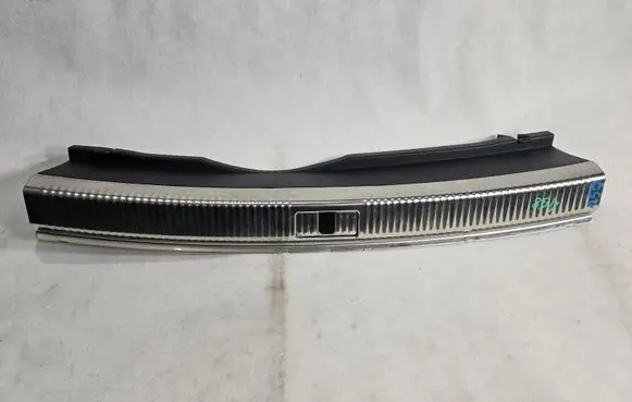 Audi A7 S7 4G Trunk/boot sill cover protection 4G8863471