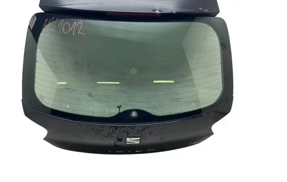 Seat Ibiza IV (6J,6P) Tailgate/trunk/boot lid 123456