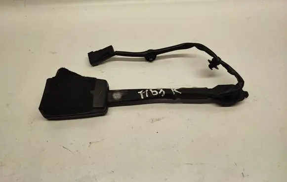 Ford Mustang VI Front seatbelt buckle JR3BC699D68BC3ZHE