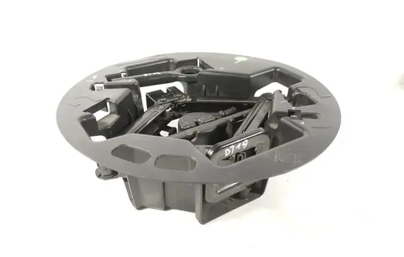Hyundai i10 Lift Jack Unknown