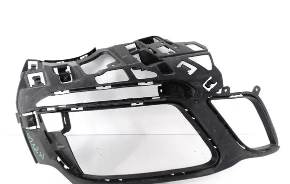 Porsche 911 991 Front bumper mounting bracket 52061283