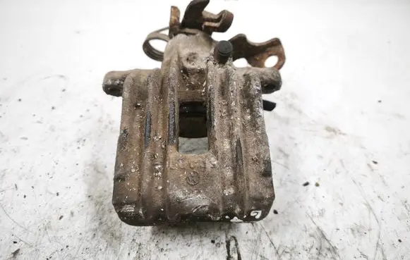 Audi A4 S4 B5 8D Rear brake caliper