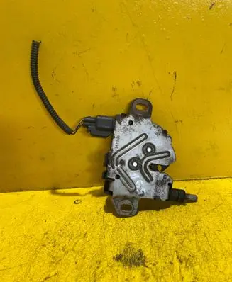 Ford C-MAX I Engine bonnet/hood lock/catch 