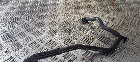 Renault Master III Fuel line pipe 8200932488