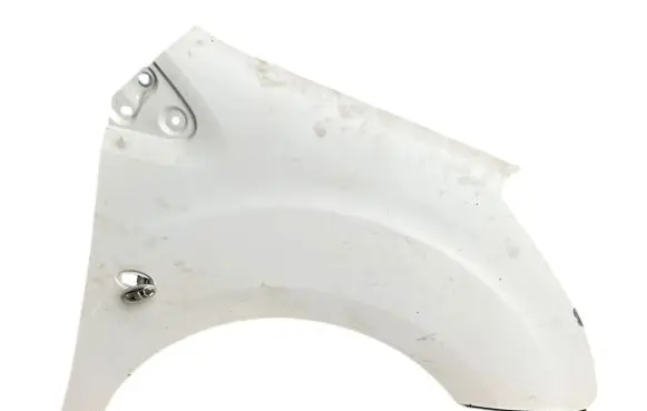 Peugeot Partner Fender
