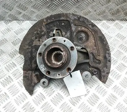 Peugeot 508 II Front wheel hub 1610138080