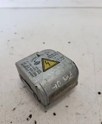 BMW 7 E65 E66 Other control units/modules 008319