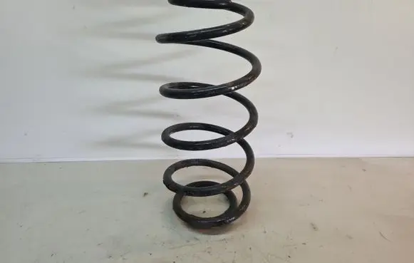 Volvo XC60 Front coil spring