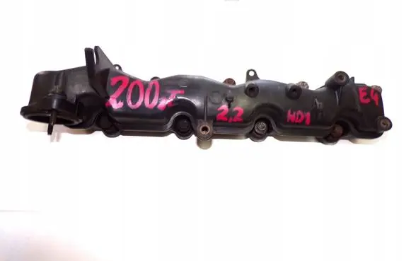 Citroen Jumper Intake manifold 2S7Q9424BE