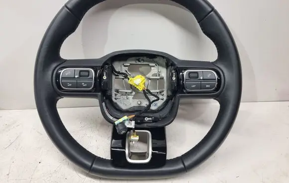 Citroen C5 Aircross Steering wheel 98223644ZD