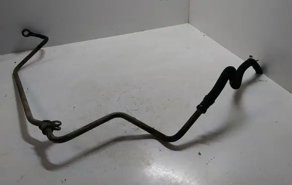 Audi A3 S3 8L Power steering hose/pipe/line 1J1422891B