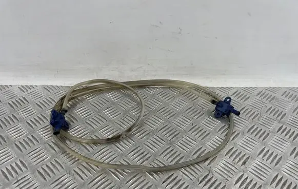Mercedes-Benz GLE (W166 - C292) Airbag deployment crash/impact sensor A1669059402 15062401186 5WK68009