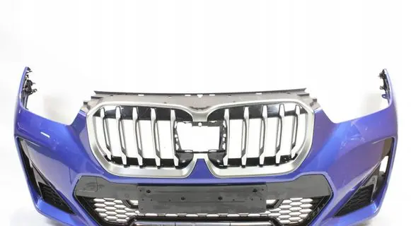 BMW X1 U11 Front bumper