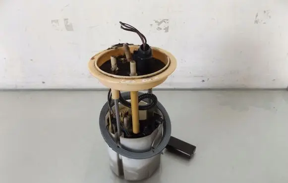 Volkswagen Eos In-tank fuel pump