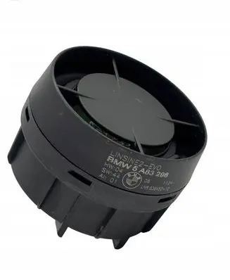 BMW 5 F10 F11 Alarm system siren 5A83298
