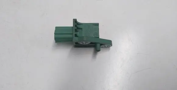 Volkswagen PASSAT B6 Airbag deployment crash/impact sensor 3C0909606