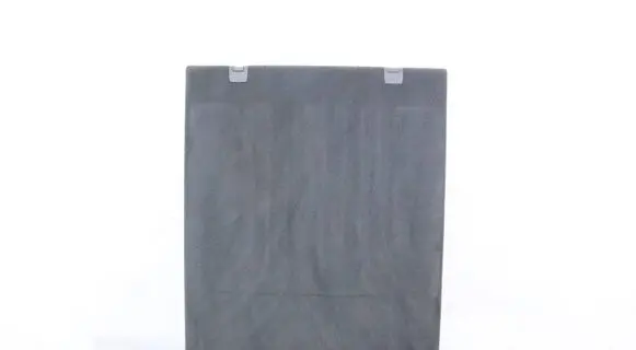 BMW 3 GT F34 Trunk/boot floor carpet liner 7325502 4867224 51477325502