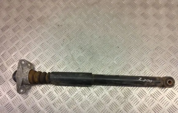 Audi Q3 8U Rear shock absorber/damper 5N0512011BT 166VWAAGB2EE