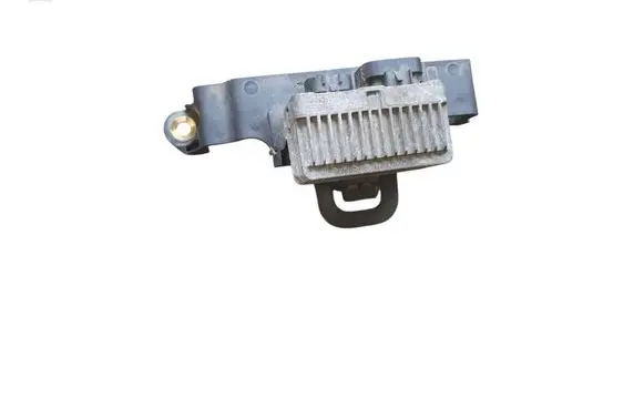 Ford Transit Custom Glow plug pre-heat relay B2110017758