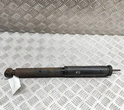 Mercedes-Benz SLK R170 Rear shock absorber/damper A1703200031