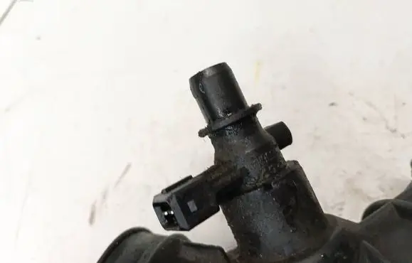 Volvo S60 Air pressure sensor 3900160878 8653644