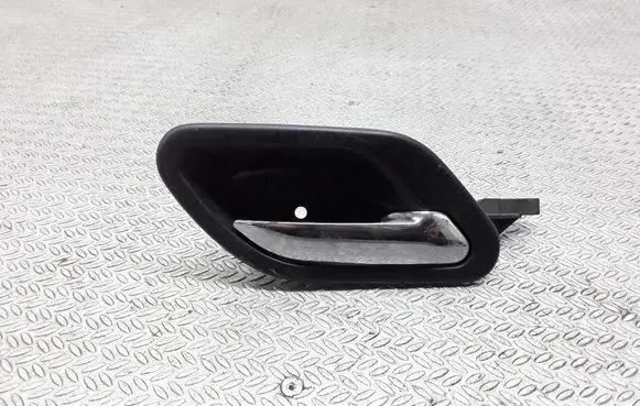BMW 5 E39 Rear door interior handle