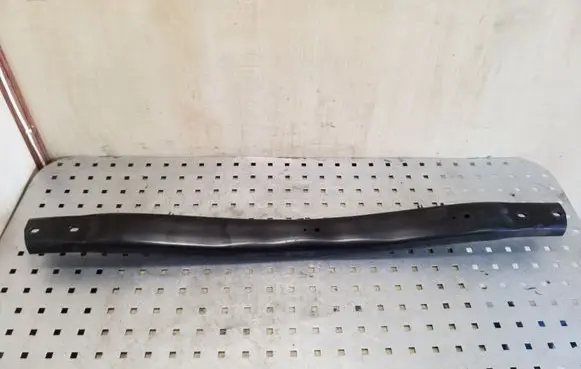 Radiator support slam panel bracket