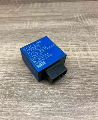 Mazda 323 F Other relay TYPEBS16 Class3 DC12V