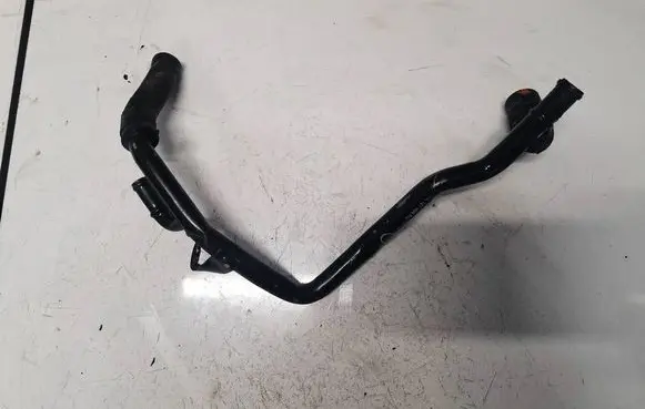 Seat Leon (5F) Engine coolant pipe/hose 