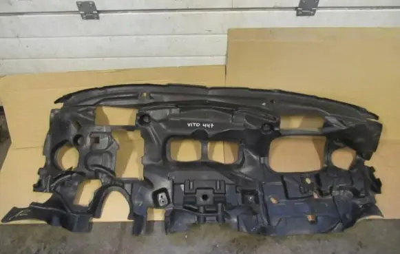 Mercedes-Benz Vito Viano W447 Sound insulation of firewall A4476870007