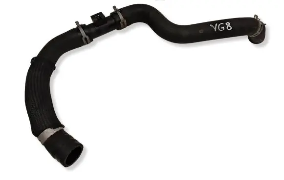 Nissan Qashqai Engine coolant pipe/hose 1328580