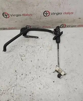 Fiat Doblo Clutch master cylinder 55196182