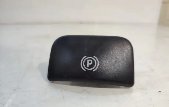 KIA Carens II Hand brake release handle 